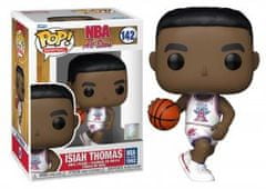Funko Pop! Zberateľská figúrka Basketball NBA All-Stars Isiah Thomas 142