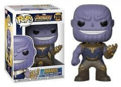 Funko Pop! Zberateľská figúrka Movies Avengers Infinity War Thanos 289