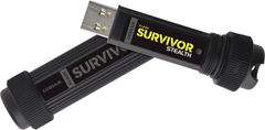 Survivor Stealth 256GB (CMFSS3B-256GB)