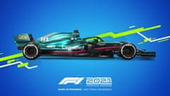 Codemasters F1 2021 (Xbox)