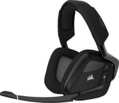 Corsair VOID RGB Elite Wireless (CA-9011201-EU), čierna