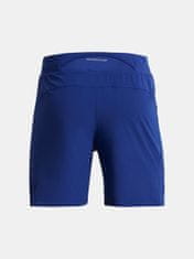 Under Armour Kraťasy Under Armour LAUNCH ELITE 7'' SHORT-BLU S