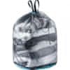 Mesh Sack 10 petrol-black