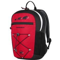 Mammut Batoh Mammut First Zip 4 Black-Inferno