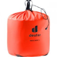 DEUTER Pack Sack 5 papaya