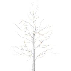 Tutumi Vianočný svietiaci LED strom LESTR 180 cm