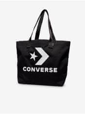 Converse Tašky, ľadvinky pre ženy Converse - čierna, biela UNI
