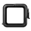 Protective Frame puzdro s držiakom na GoPro Hero 11 Mini, čierne