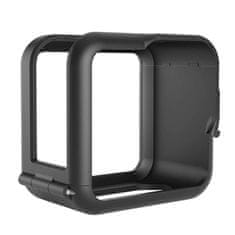 Protective Frame puzdro s držiakom na GoPro Hero 11 Mini, čierne