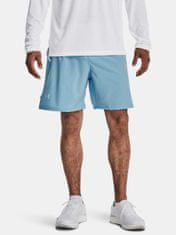 Under Armour Kraťasy LAUNCH ELITE 7 SHORT-BLU XXL