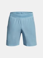 Under Armour Kraťasy LAUNCH ELITE 7 SHORT-BLU XXL