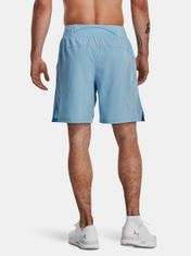 Under Armour Kraťasy LAUNCH ELITE 7 SHORT-BLU XXL