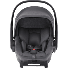 Britax Römer Autosedačka Baby-Safe Core tmavo šedá