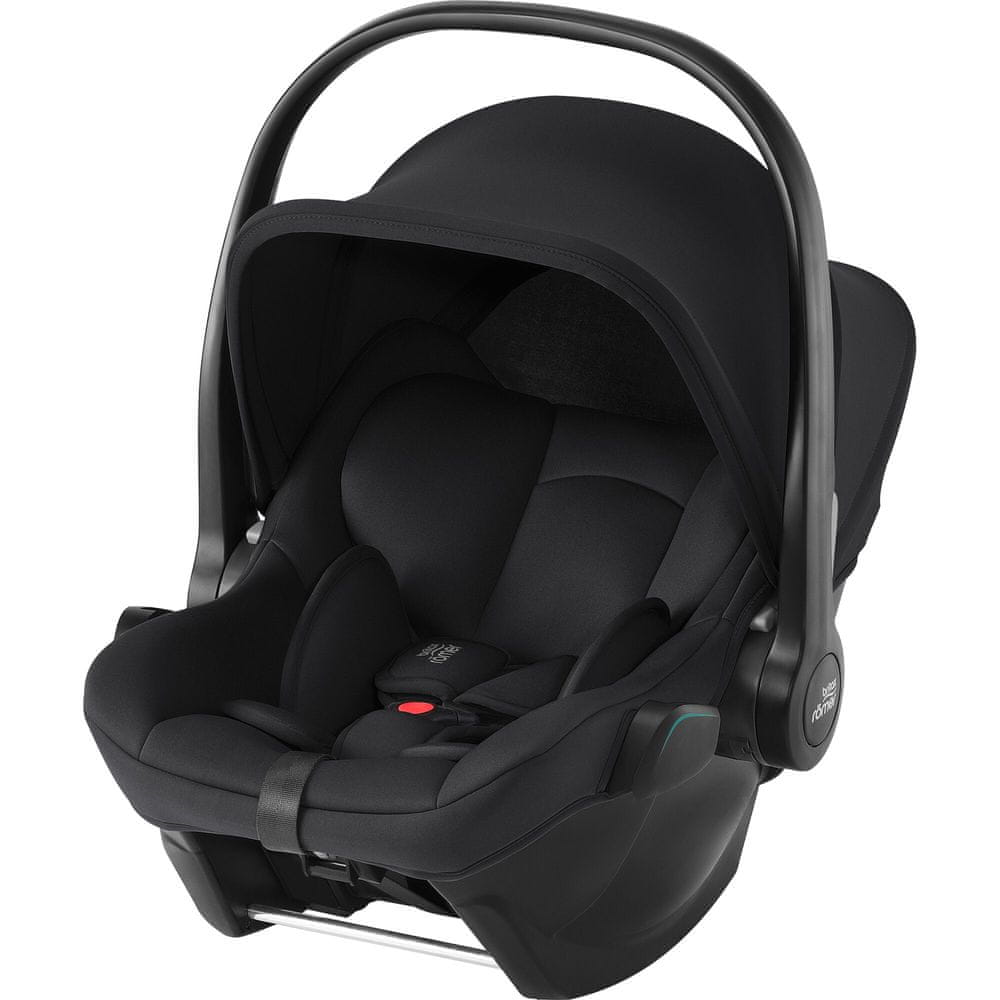 Britax Römer Autosedačka Baby-Safe Core čierna