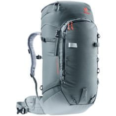 DEUTER Dámsky skialpový batoh Deuter Freescape Pro 38+ SL shale - tin