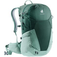 DEUTER Dámsky turistický batoh Deuter Futura 25 SL forrest-jade