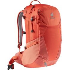 DEUTER Dámsky turistický batoh Deuter Futura 21 SL paprika-sienna