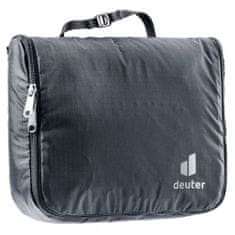 DEUTER Hygienické puzdro Deuter Wash Center Lite I black