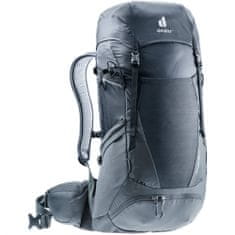 DEUTER Turistický batoh Deuter Futura Pro 36 black-graphite