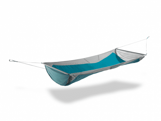 ENO Hamaka Eno SkyLoft Grey Seafoam