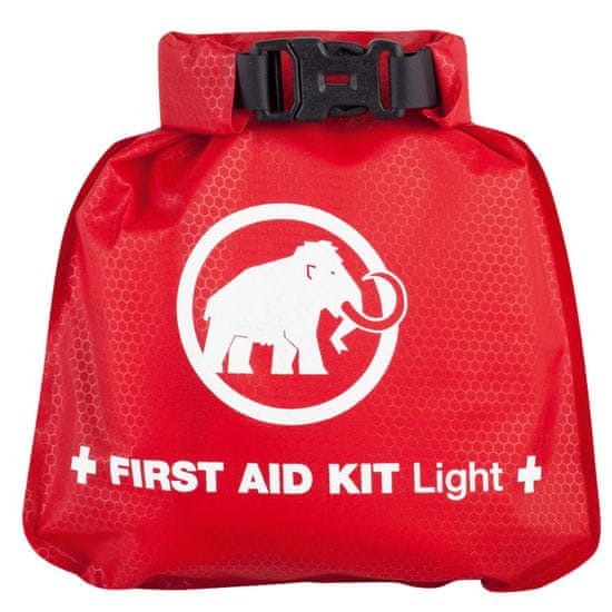 Mammut Lekáreň Mammut First Aid Kit Light poppy