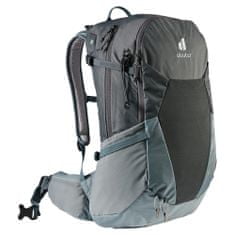 DEUTER Dámsky turistický batoh Deuter Futura 25 SL graphite-shale