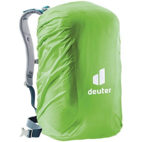 DEUTER Pláštenka Deuter Raincover School kiwi