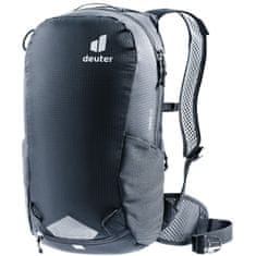 DEUTER Cyklistický batoh Deuter Race 12 black