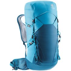 DEUTER Turistický batoh Deuter Speed Lite 30 azure - reef