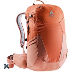 DEUTER Dámsky turistický batoh Deuter Futura 25 SL paprika-sienna