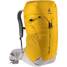 DEUTER Turistický batoh Deuter AC Lite 28 SL curry-peper