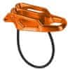 Istítko Mammut Wall Alpine Belay orange