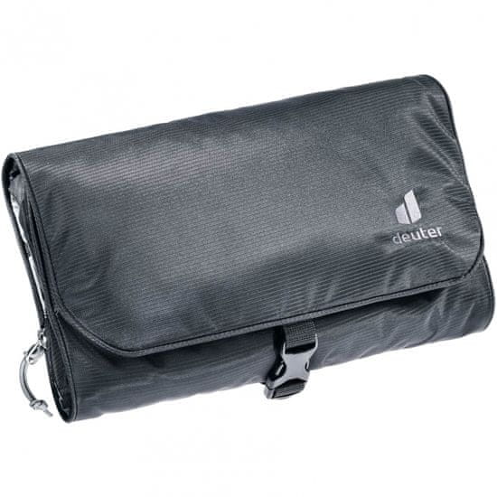 DEUTER Hygienické puzdro Deuter Wash Bag II čierna