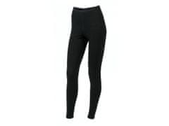 Aclima Nohavice spodky Aclima LightWool Longs Man Jet Black