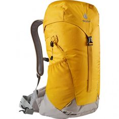 DEUTER Turistický batoh Deuter AC Lite 22 SL curry-peper