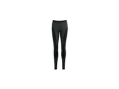 Aclima Nohavice Aclima FlexWool Tights Woman Jet Black