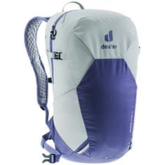 DEUTER Turistický batoh Deuter Speed Lite 21 tin - indigo 