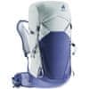 Turistický batoh Deuter Speed Lite 28 SL tin - indigo 