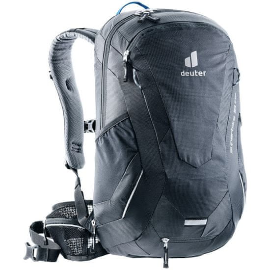 DEUTER Cyklistický batoh Deuter Superbike 18 EXP black