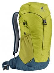 DEUTER Turistický batoh Deuter AC Lite 16 moss-arctic