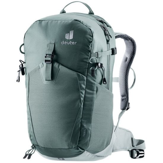 DEUTER Trail 23 SL teal-tin