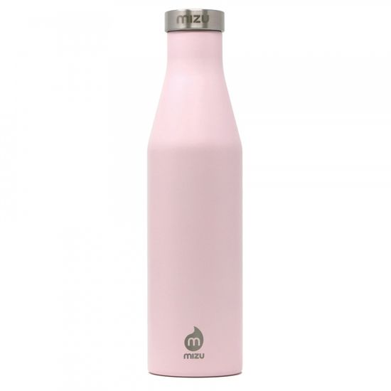 Mizu Termoska MIZU S6 Soft Pink