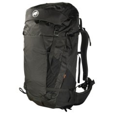 Mammut Turistický batoh Mammut Lithium 50 black