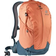 DEUTER Turistický batoh Deuter AC Lite 15 SL sienna-arctic