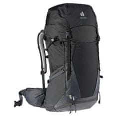 DEUTER Turistický batoh Deuter Futura Pro 38 SL black-graphite