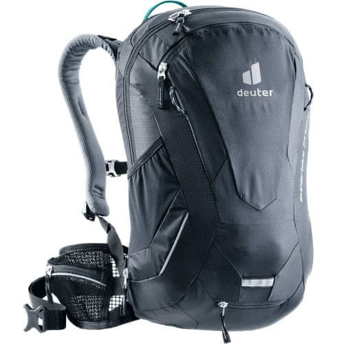 DEUTER Dámsky cyklistický batoh Deuter Superbike 14 EXP SL black