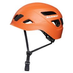 Mammut Lezecká helma Mammut Skywalker 3.0 Orange