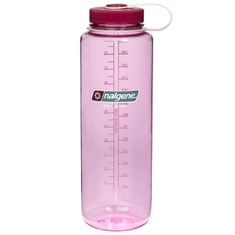 Nalgene Fľaša Nalgene Wide Mouth Sustain 1500 ml Cosmo