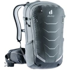 DEUTER Dámsky cyklistický batoh Deuter Flyt 18 SL graphite-black