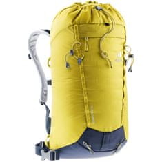 DEUTER Dámsky turistický batoh Deuter Guide Lite 22 SL greencurry-navy